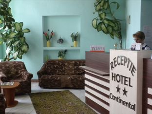 Hotel Image 1