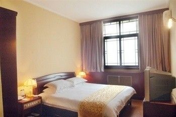 Jiaozuo Xindong Sunshine Hotel