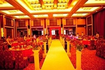Jianghan Pearl International Hotel