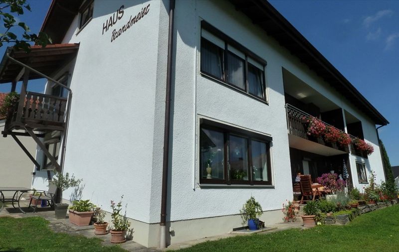 Haus Brandmeier