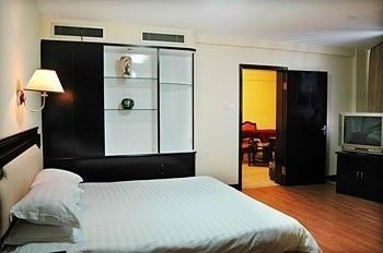 Xiangwan Hotel
