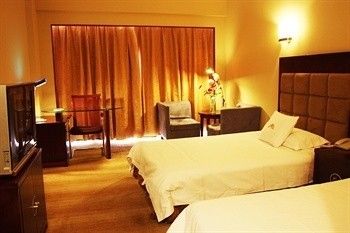 New Shu Yang Hotel