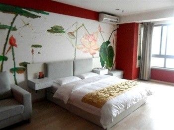 Lanjian Hotel Yangjiaping Chongqing