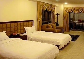 Yuanjian Business Hotel - Chongqing