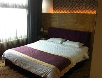 Sweet Hotel