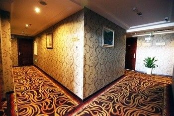 Tingrui Business Hotel Chongqing