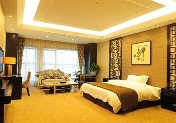 Chongbin Beicheng Business Hotel