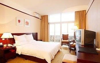 Oriental Landscape Holiday