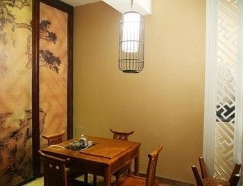 Tiancheng Business Hotel - Liuzhou