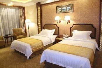 Liu Gang Hotel