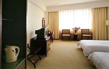 Jiangxi Bailu Hotel