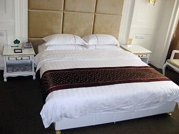 Shanshui Qing Internationl Hotel - Nanchang