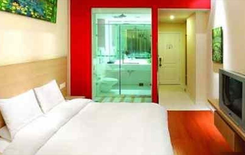 GreenTree Inn Nanjing Jiangning District WandaPlaza