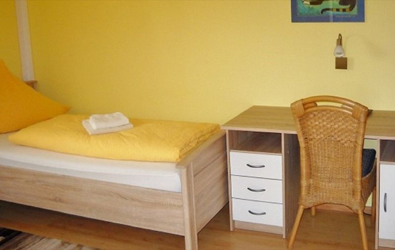 GASTEHAUS BAVARIA - HOTEL GARNI