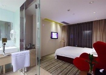La Vista Hotel Shenzhen