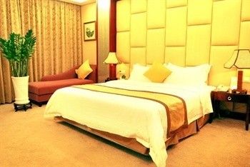 Zefeng Hotel - Shenzhen