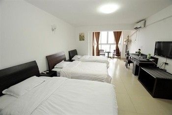Xiamen Xingwanjing Business Hotel