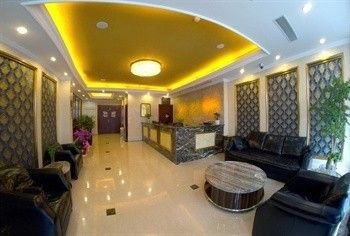 Wanbao Holiday Hotel Zhenjiang