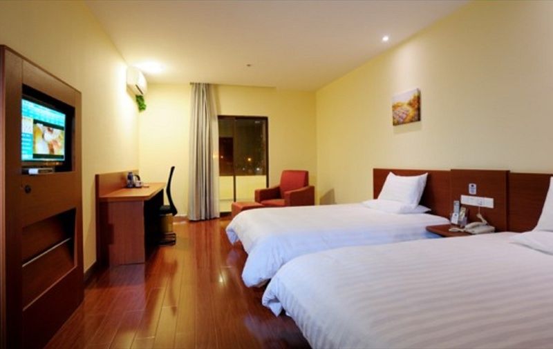 Hanting Hotel Jiangsu University