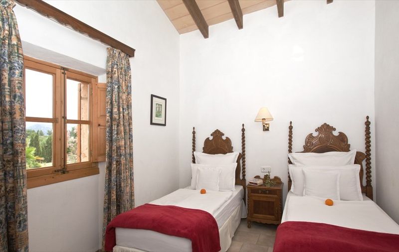 Fincahotel Can Estades
