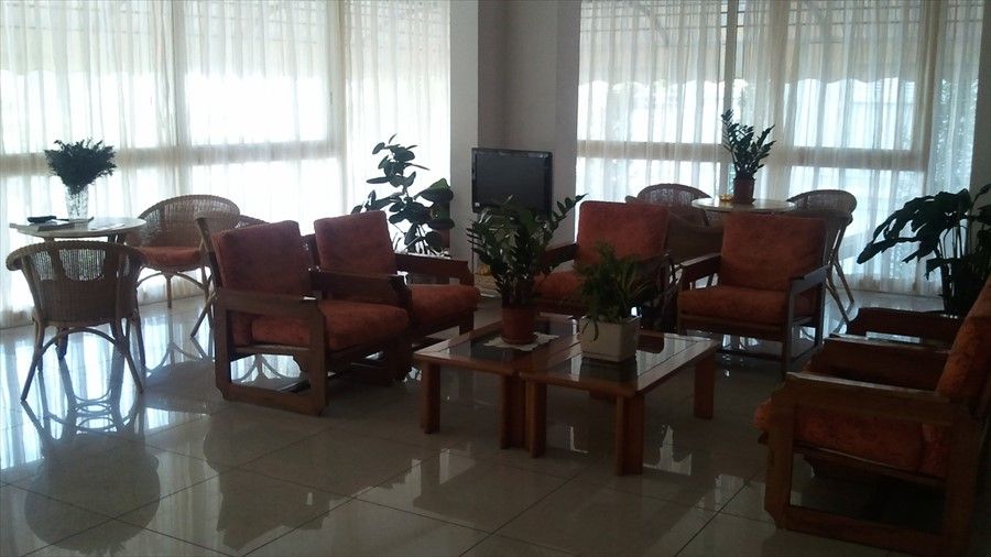 Hotel Donatello