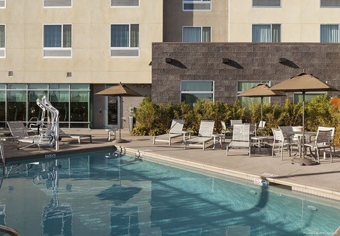 Courtyard by Marriott San Jose North/ Silicon Valley