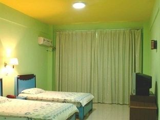 Hotel Image 1