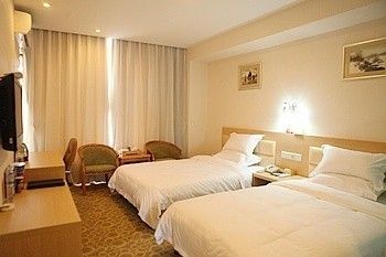Super 8 Hotel Putian Hanjiang Commericial City