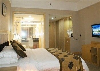 Hujing Hotel - Putian