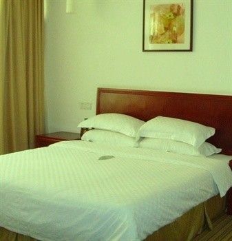 Meizhou Island Taiwan Resort - Putian