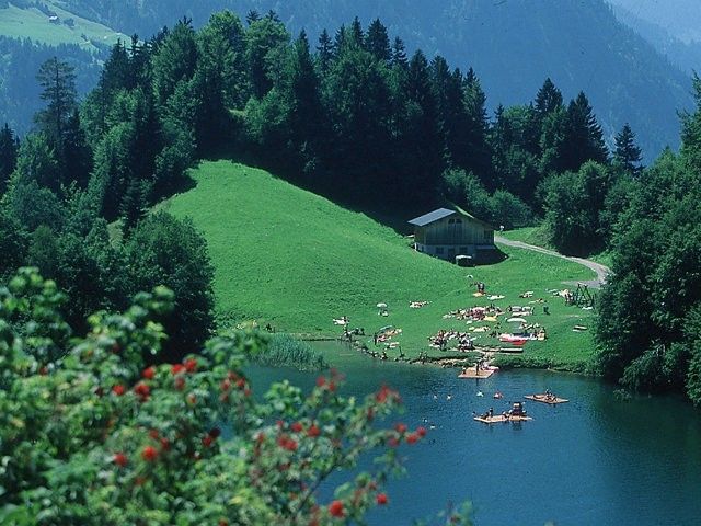Outdoor Pictures 19