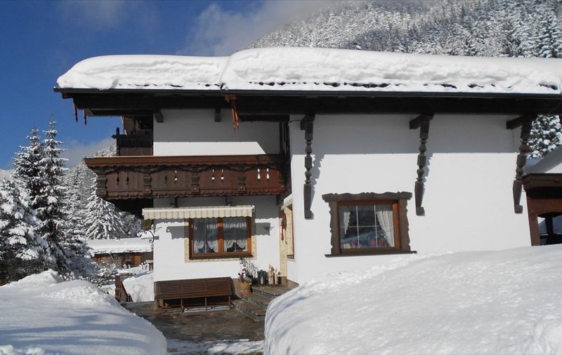 Haus Maria Unger