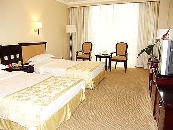 Qingdao FuSheng Hotel