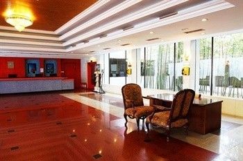 Jinshan Hotel Beidaihe
