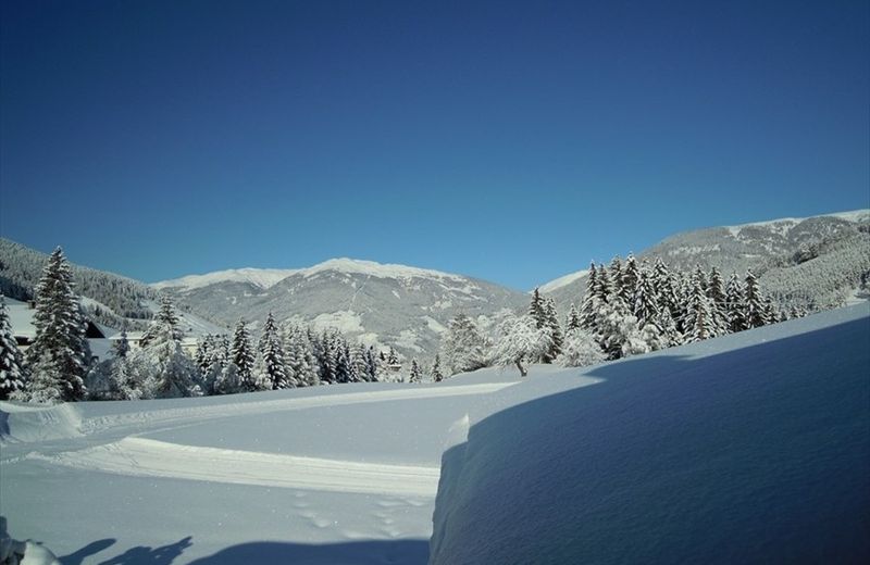 Activ Ferienhaus Hochpustertal Osttirol