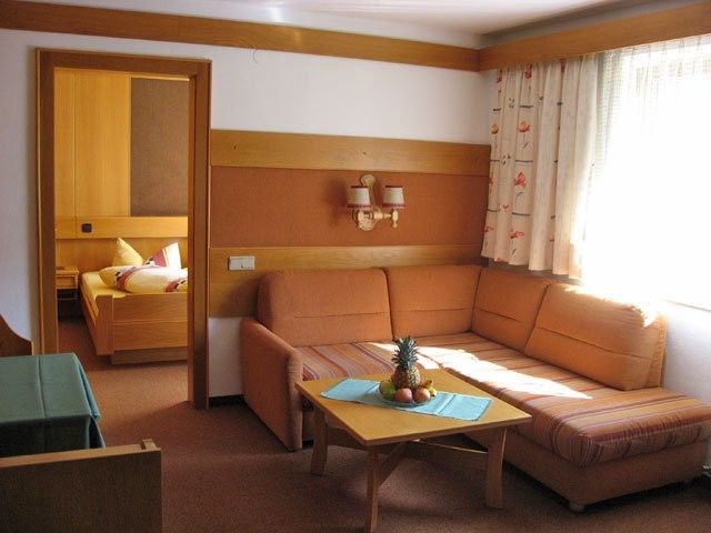 Haus Hubertus