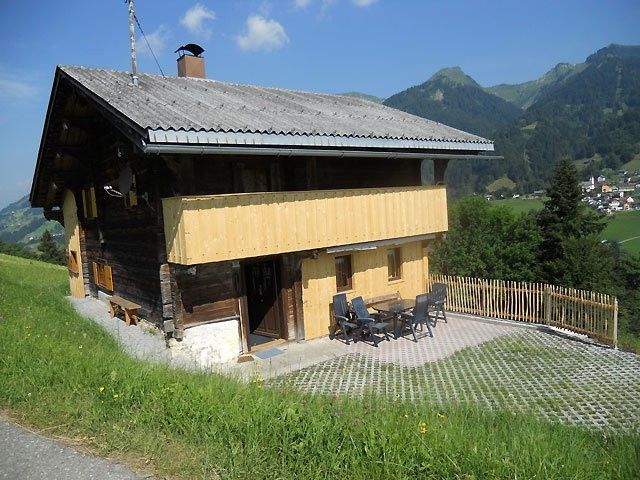 Outdoor Pictures 1