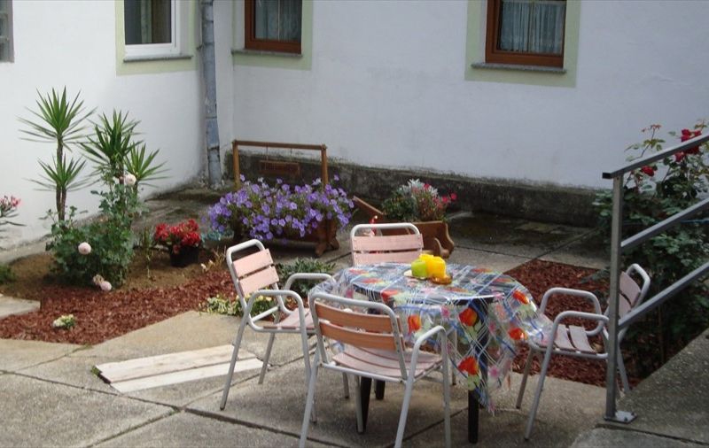 Strohmayerhof