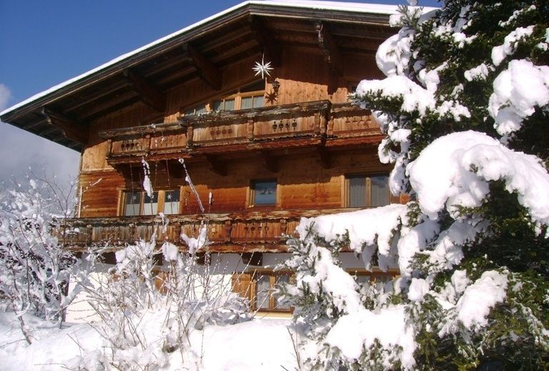 Haus Sonneck