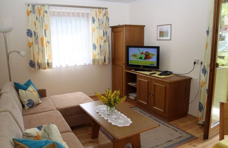 APART HAUS ARREZ