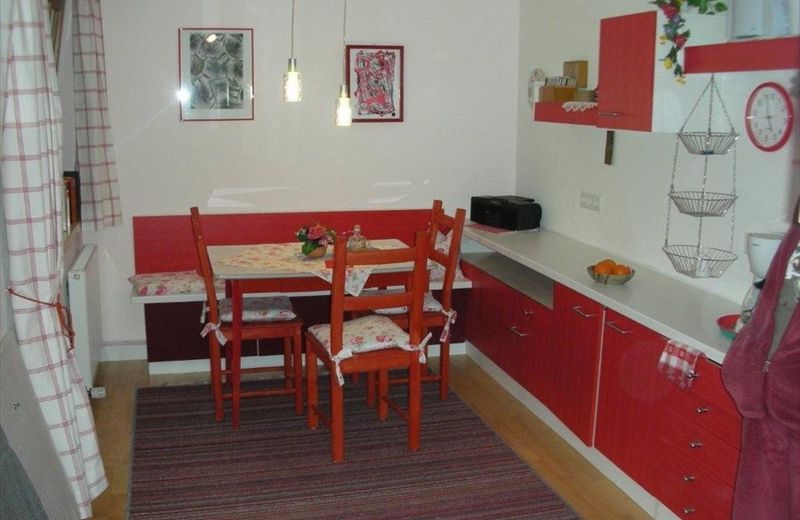 Ferienwohnung Edith Dabringer