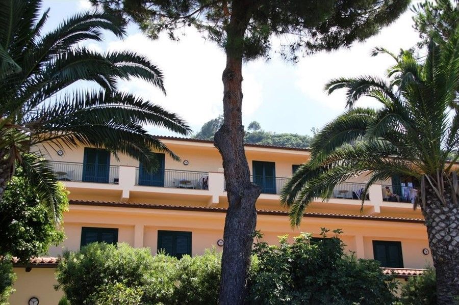 Hotel Santa Lucia