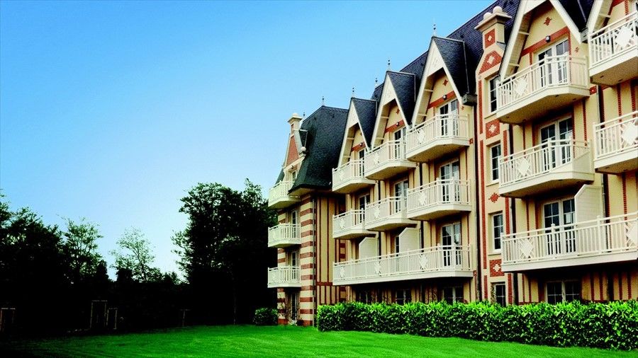 BO Resort & Spa