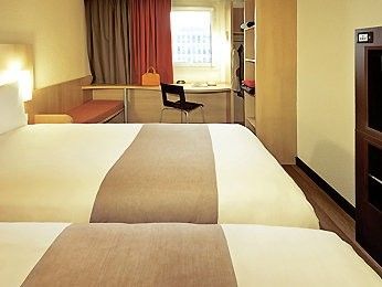 ibis Rizhao Huanghai Second Road