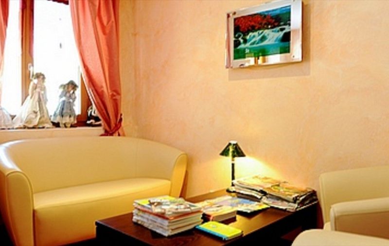 3 ponts, Des Logis