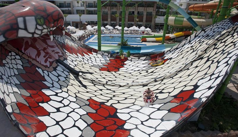 Crystal Waterworld Resort & Spa - Ultimate All Inclusive