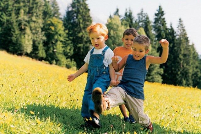 Outdoor Pictures 17