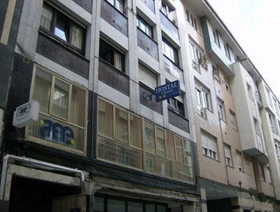 Hostal Libertad