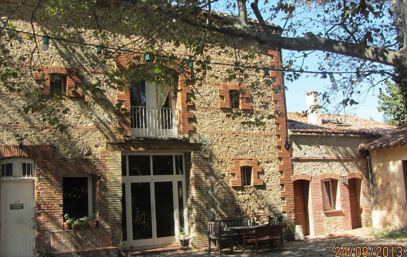 Domaine du Mas Bazan