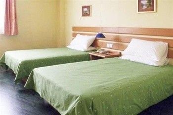 Home Inn (Shaoguan Jiefang Road Pedestrian Street)